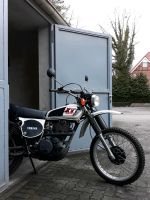 Tausche XT500 gegen Tenere 700 Niedersachsen - Jesteburg Vorschau