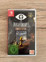 Switch Nintendo Little Nightmares Complete Edition Essen - Essen-Borbeck Vorschau