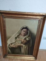Madonna Gemälde Nordrhein-Westfalen - Geseke Vorschau