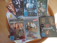 Diverse DVDs (teilweise noch original verpackt) Bayern - Maisach Vorschau