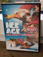 Ice Age - Eine coole Bescherung (DVD) Bayern - Zirndorf Vorschau