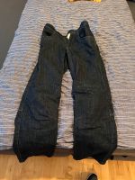 Motorradhose in Jeans Optik Gr. 33/32 Nordrhein-Westfalen - Preußisch Oldendorf Vorschau