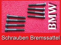 ❎ SCHRAUBEN ❌ Bremssattel BMW 1602 2002 1802 2-Kreis Bayern - Bernhardswald Vorschau