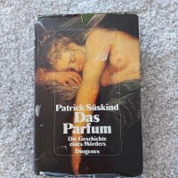 Patrick Süskind: ,,Das Parfum" Hannover - Ahlem-Badenstedt-Davenstedt Vorschau