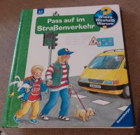 Pass auf im Straßenverkehr Saarland - Illingen Vorschau