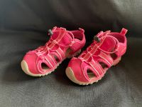 Kinder Sandalen/Schuhe Gr.27 Pink Baden-Württemberg - Willstätt Vorschau