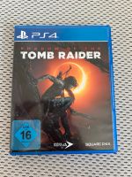 Tomb Raider Ps4 Baden-Württemberg - Langenau Vorschau