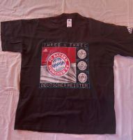 FC BAYERN T-SHIRT Größe L neuwertig Baden-Württemberg - Meßkirch Vorschau