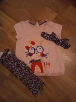 Set von h&m gr 68 Baby Mädchen Berlin - Lichterfelde Vorschau