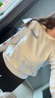 Reebok Vintage Pullover Unisex Kiel - Gaarden Vorschau