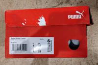 Puma Sneaker, Größe 39 Niedersachsen - Wunstorf Vorschau