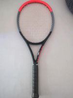 Wilson Clash 100L (L4) Tennisschläger Harburg - Hamburg Eißendorf Vorschau