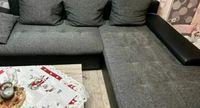 Eck-Sofa mit Kissen Nordrhein-Westfalen - Goch Vorschau