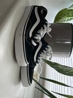 Vans in Schwarz Schleswig-Holstein - Lübeck Vorschau