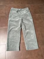 Opus Hose Feincord 38 Grün Häfen - Bremerhaven Vorschau