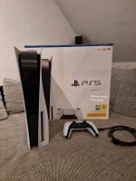 Playstation 5 Disk Edition, PS5 mit Laufwerk Münster (Westfalen) - Centrum Vorschau