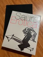 ANTONIO SAURA ERÓTICA TACHÉ EDITOR 2007 - Erotik Malerei Bildband Bayern - Niederalteich Vorschau