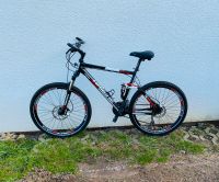 Haibike Mountainbike Fully 26 Zoll Hessen - Reichelsheim (Odenwald) Vorschau