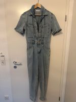 Damen Jeans Overall von Mango Gr.S Nordrhein-Westfalen - Moers Vorschau