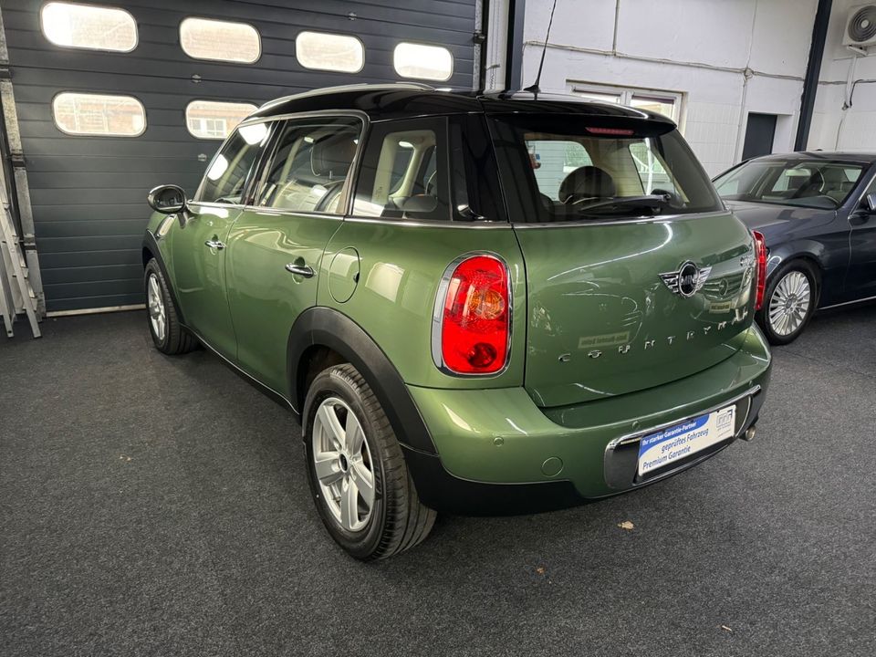 MINI COOPER Countryman Cooper D in Selm