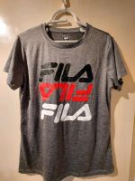 Fila Shirt Vintage Fila T Shirt Limited Edition Hamburg-Mitte - Hamburg Wilhelmsburg Vorschau