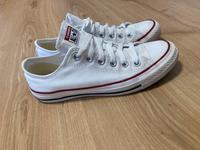 Converse Allstar weiß Gr. 39 Bayern - Eging am See Vorschau