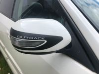 Subaru Outback Spiegel Baden-Württemberg - Freiamt Vorschau