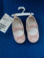 Ballerina 20/21 Schuhe Mädchen rosa Bayern - Hofheim Unterfr. Vorschau