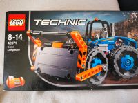 Lego Technic Bayern - Unterhaching Vorschau