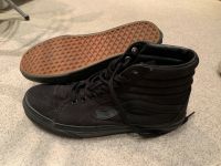 Vans Sk8 Hi Black 42 Baden-Württemberg - Korntal-Münchingen Vorschau