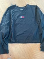 Kurzpullover Tommy Jeans Gr. L Hessen - Helsa Vorschau