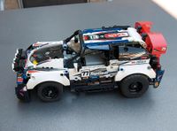 LEGO Technic 42109- Top-Gear Ralleyauto mit App-Steuerung Nordrhein-Westfalen - Hürth Vorschau
