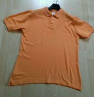 FRUIT of the LOOM Poloshirt orange Shirt gr M ⭐100% Baumwolle 5 € Bayern - Waal Vorschau