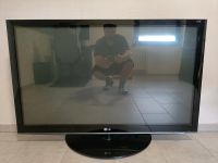 Fernseher | LG Plasma TV | 129cm Diagonale | 50" Bayern - Volkach Vorschau