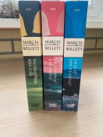 Taschenbuch Serie von Marcia Willett Rheinland-Pfalz - Nistertal Vorschau
