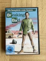 DVD der Erfolgsserie „Breaking Bad“, Staffel 1 Nordrhein-Westfalen - Kaarst Vorschau