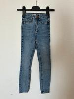 Jeans Gina Tricot gr.XXS Hannover - Mitte Vorschau