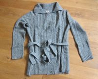 Bellybutton, Strickjacke, Gr. XL, grau Nordrhein-Westfalen - Warburg Vorschau