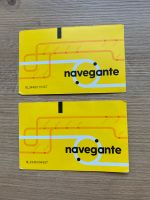 Navegante Metro Card Karte U-Bahn Lissabon Lisboa Rheinland-Pfalz - Ludwigshafen Vorschau