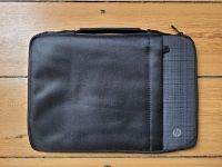HP UltraBook 12,5" Sleeve / Tasche schwarz 753086-001 Kiel - Kiel - Exerzierplatz Vorschau