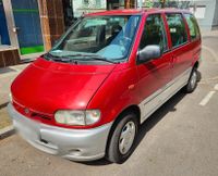 Nissan Serena (8-Sitze) TÜV-neu (04-2026) Düsseldorf - Pempelfort Vorschau