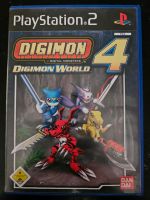 Digimon World 4 für die ps2 Baden-Württemberg - Balingen Vorschau