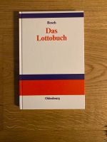 Das Lottobuch Bosch Neuzustand Baden-Württemberg - Böblingen Vorschau