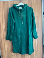 Pullover Kleid von Tommy Hilfiger in dunkelgrün, gr. S Niedersachsen - Oldenburg Vorschau