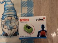 Po-230 Pulox Pulsoximeter Krokodil NEU Nordrhein-Westfalen - Gelsenkirchen Vorschau