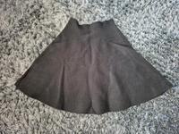 Damen Rock Glockenrock Gr. XS schwarz von Only Bayern - Weißenhorn Vorschau