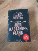 Soren Sveistrup Der Kastanienmann Nordrhein-Westfalen - Ratingen Vorschau