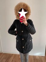 Woolrich Parka schwarz S mit Rechnung NP 799€ Baden-Württemberg - Ulm Vorschau