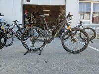 Rose Ground Control 4 Factory Trail-Fully B-Ware M Black/Olive X0 Rheinland-Pfalz - Lascheid Vorschau