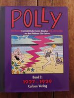 Hardcover: Polly - Surrealistischer Comic Klassiker - 1. Auflage Hamburg-Nord - Hamburg Barmbek Vorschau